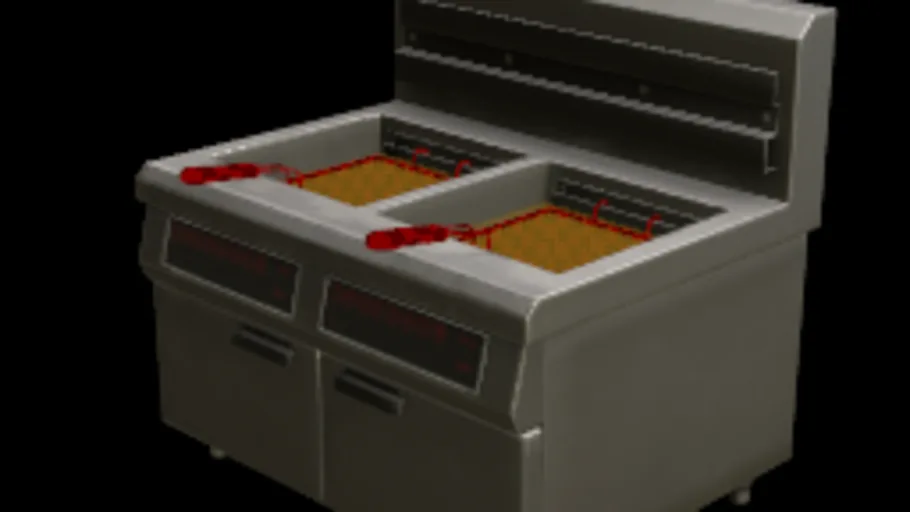 Fryer