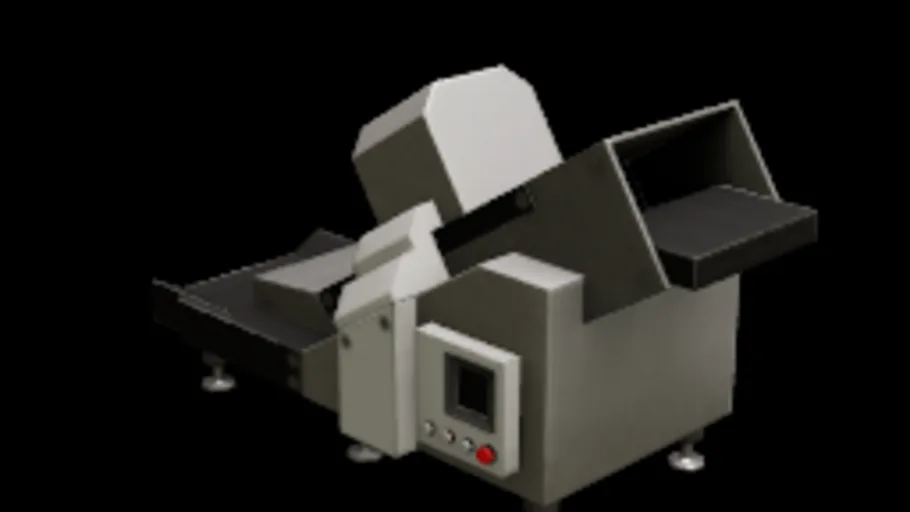 Slicer