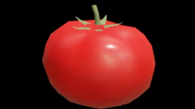 Tomato