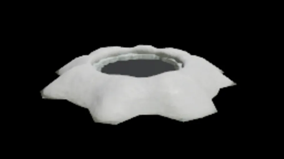 Icehole