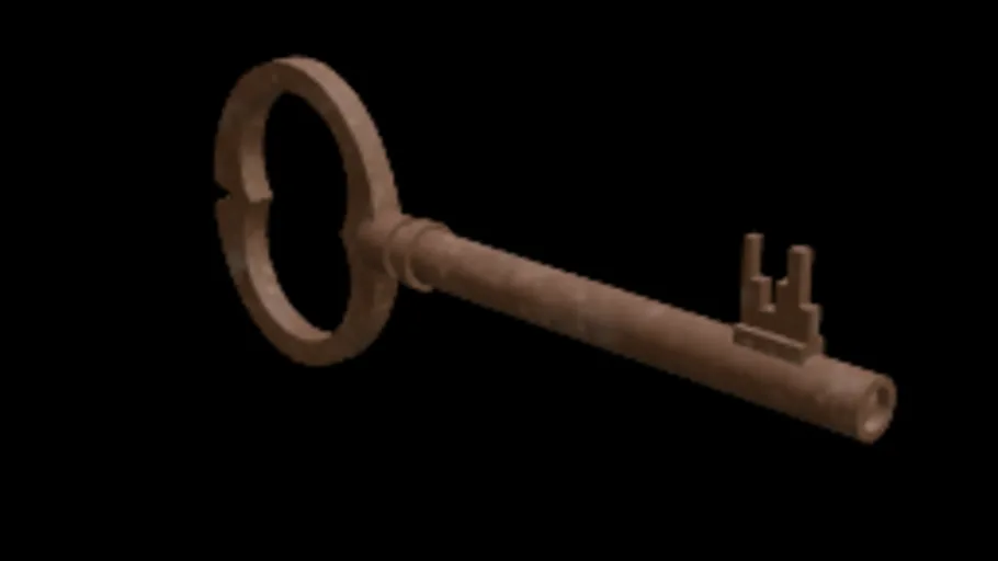 Skeleton Key