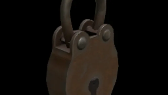 Lock