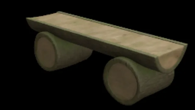 Log Bench