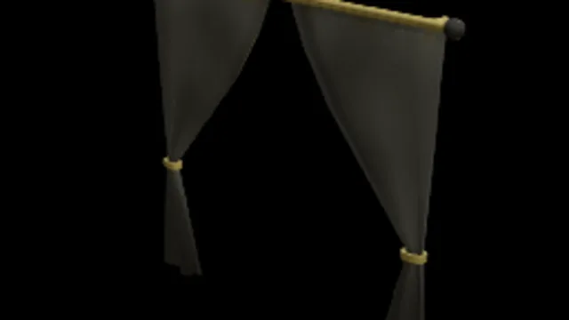 Retro Curtains