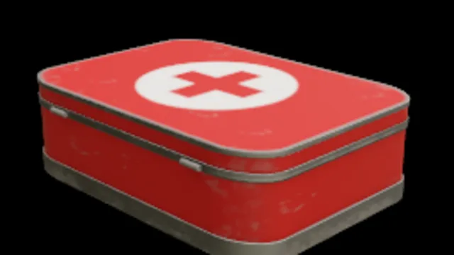 Medkit