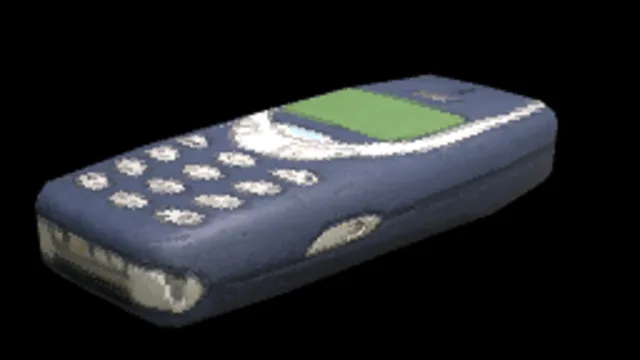 Retro Phone