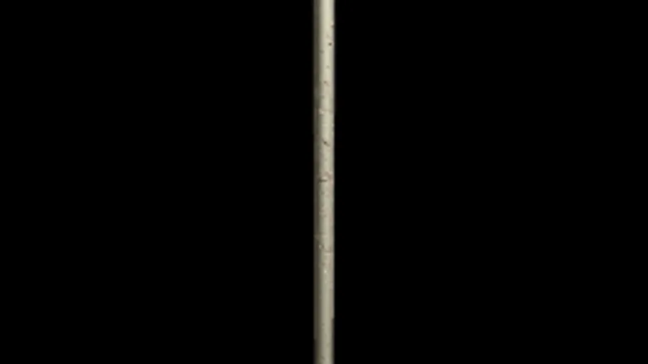 Retro Pipe Straight