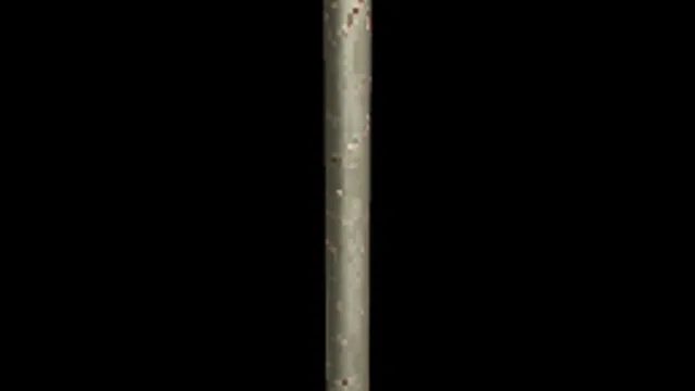 Retro Pipe Straight Short