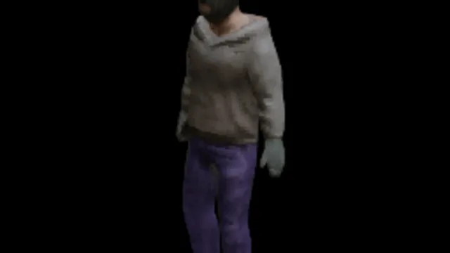 Retro Robber
