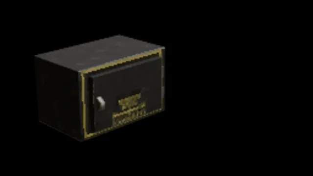 Retro Safe