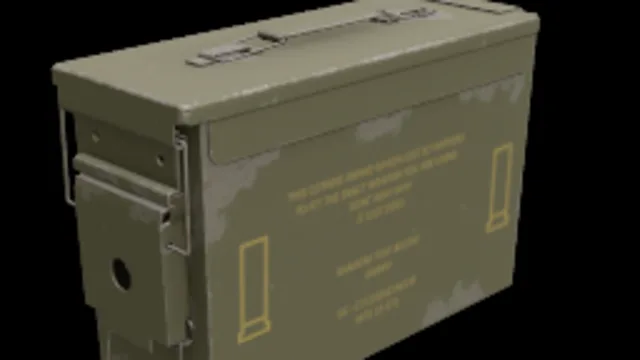 Shotgun Ammo