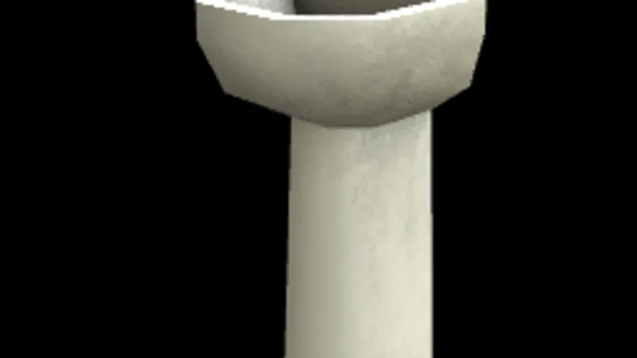Retro Sink