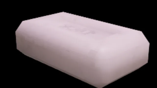 Retro Soap