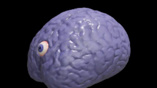 Giant Space Brains