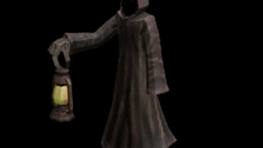 Retro Specter