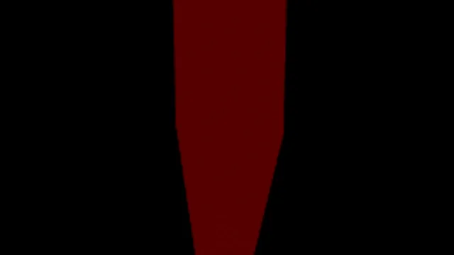 Retro Spruce Tree A