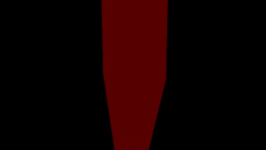 Retro Spruce Tree A