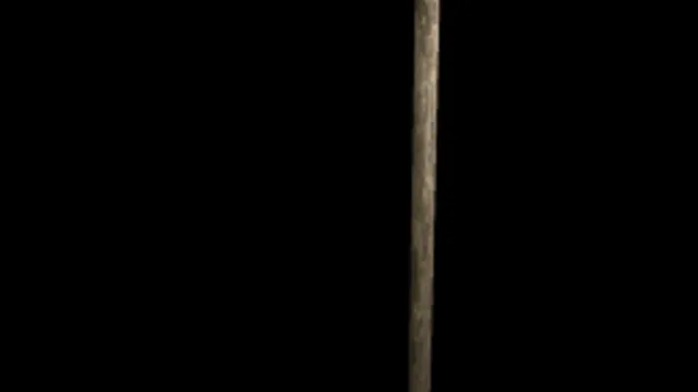 Retro Street Light