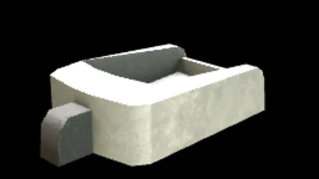 Retro Urinal
