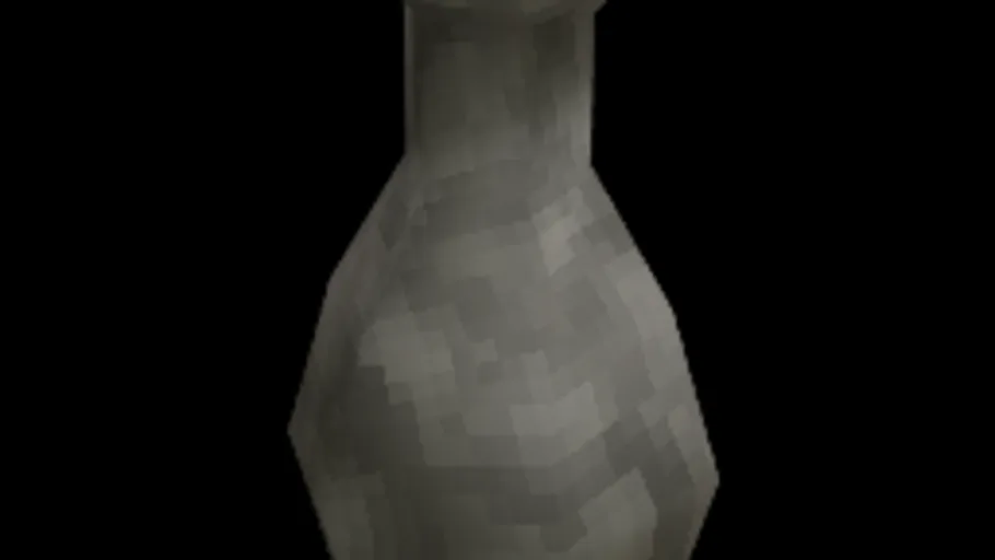 Retro Vase