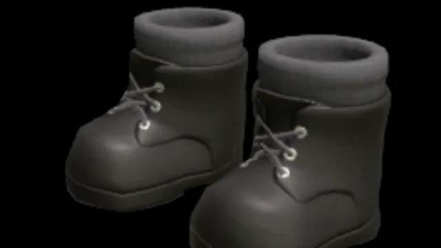 Winter Boots