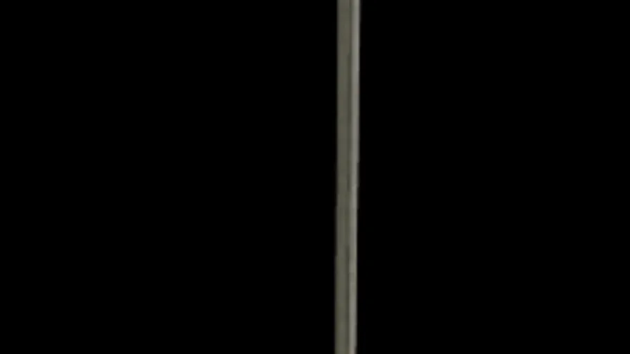 Retro Lockpick Wrench
