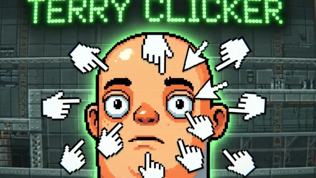 Terry Clicker