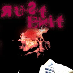 Rust exit thumbnail