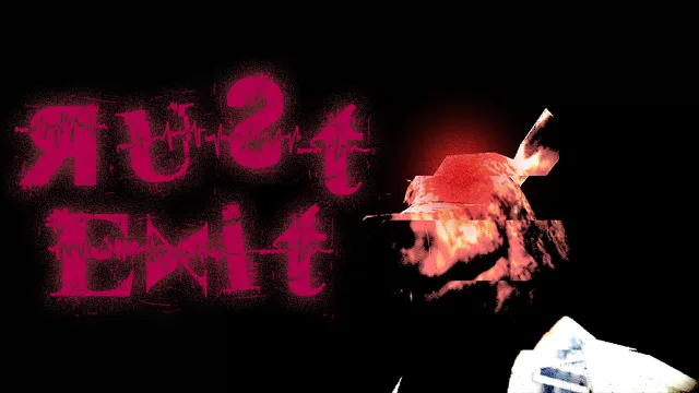 Rust exit