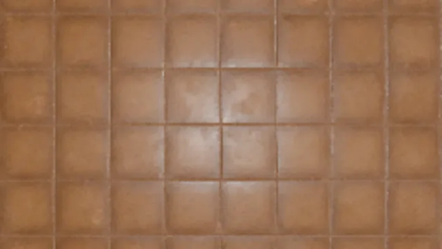Ceramic Floor Tile