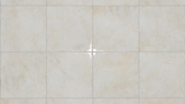 Warm Marble Floor