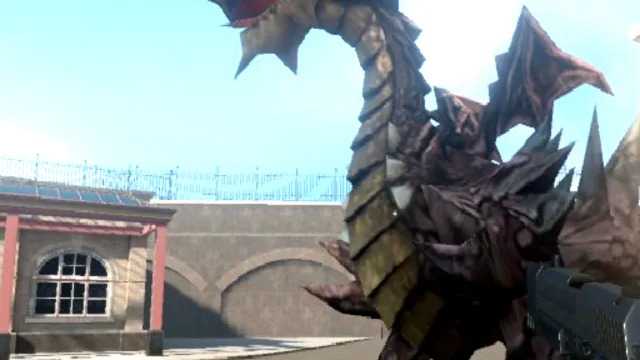 Dragon Ragdoll