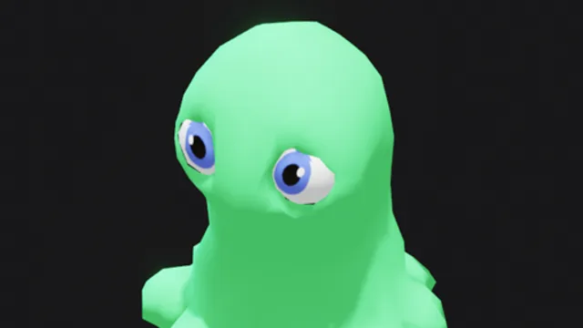 Slime *Destroyer of worlds