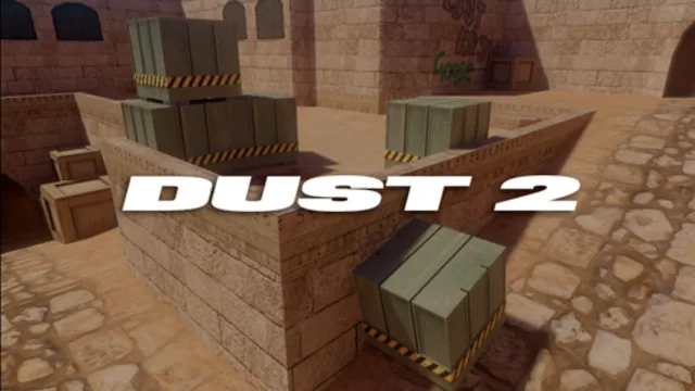 Dust 2