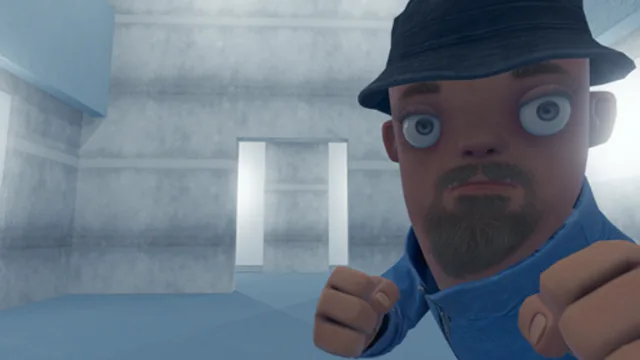Virtual Insanity