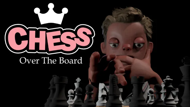 Chess (Over The Board)
