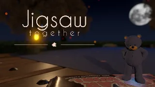 Jigsaw Together