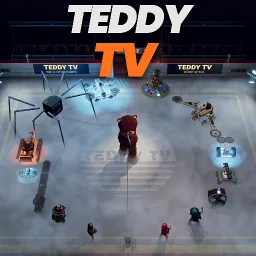Teddy TV thumbnail