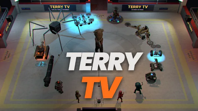 Terry TV