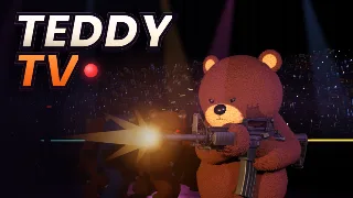 Teddy TV