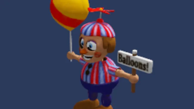 balloon boy