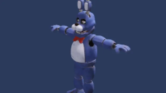 bonnie