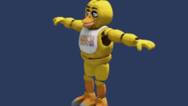chica