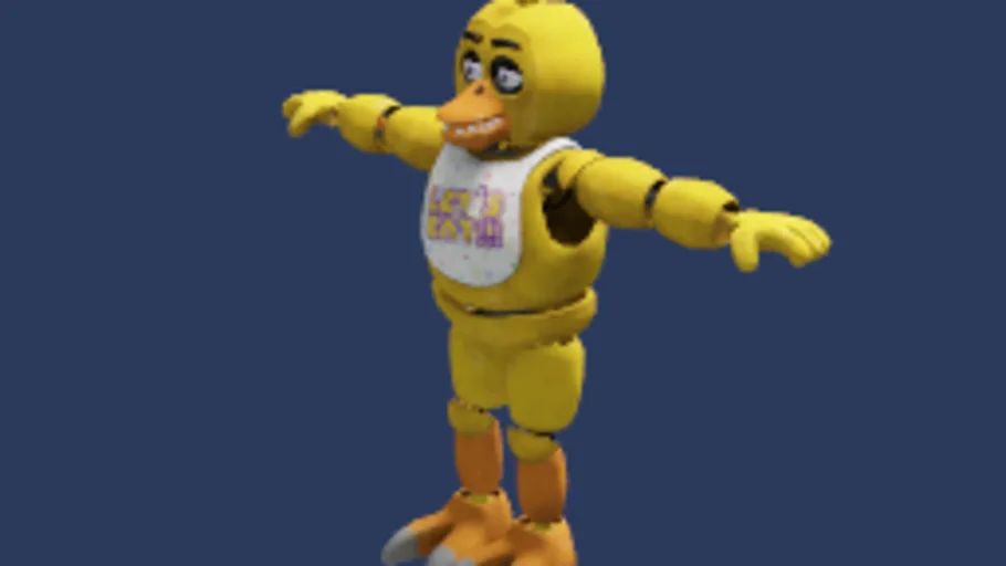 chica