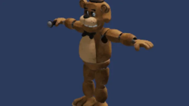 freddy