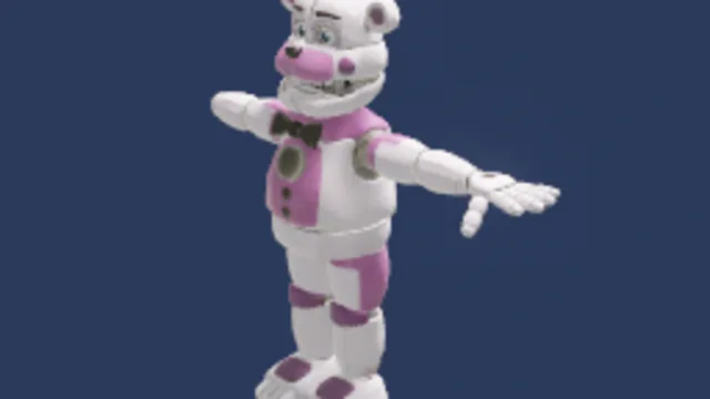 funtime freddy