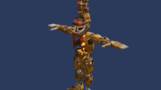 jack o bonnie