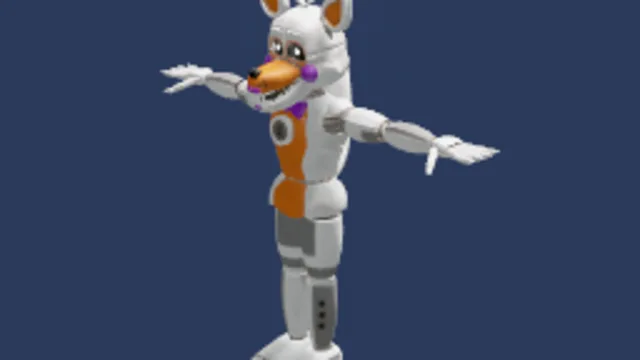 lolbit