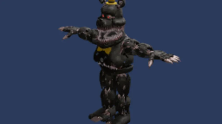 nightmare