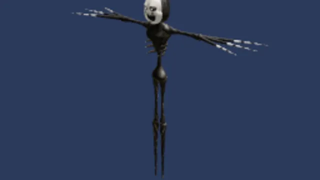 nightmarionne